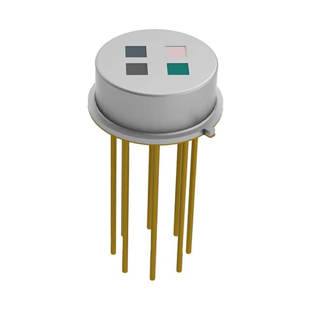 USEQGCQAC82H00 KEMET  Gas Sensors